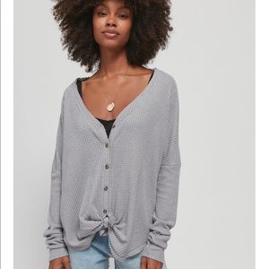 URBAN OUTFITTERS Out From Under Jojo Thermal